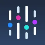 Logo of the Abacus.AI AI tool