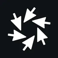 Logo of the Accomplish AI tool