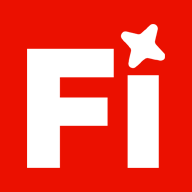 Logo of Adobe Firefly