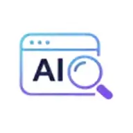 Logo of AI Website Detector
