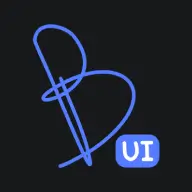 Logo of Beautiful UI