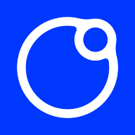 Logo of BlueDot Impact