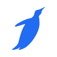 Logo of BotPenguin