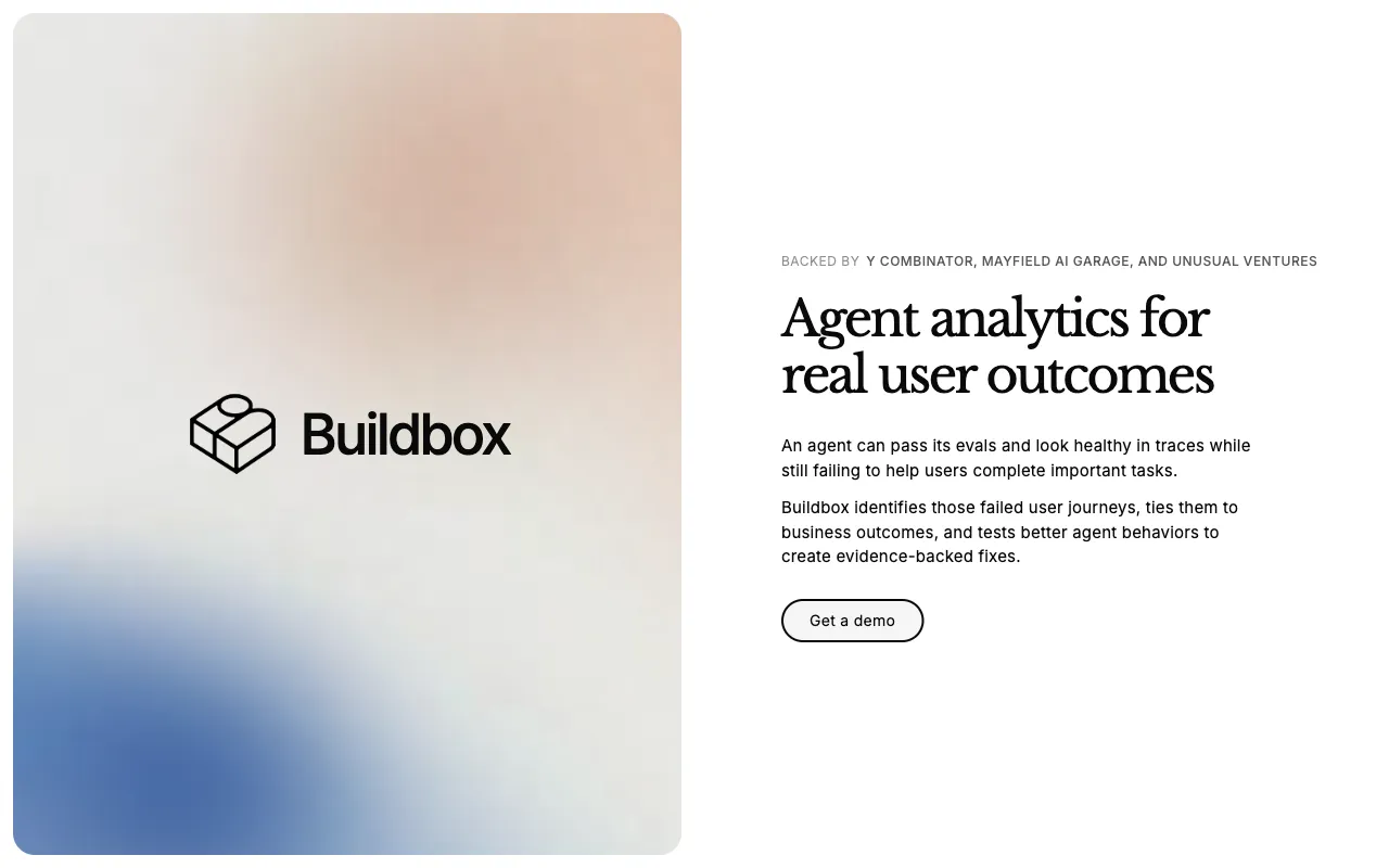 Screenshot of Buildbox