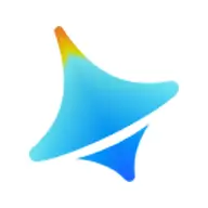 Logo of ByteDance Jimeng AI (即梦AI)