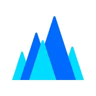 Logo of ByteDance Volcengine (火山引擎)