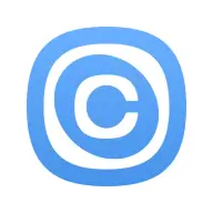 Logo of Calendly