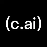 Logo of character.ai