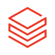 Logo of Databricks