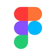 Logo of Figma AI