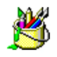 Logo of getdesign.md
