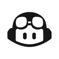 Logo of the GitHub Copilot AI tool