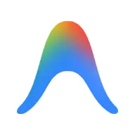 Logo of the Google Antigravity AI tool