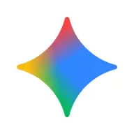 Logo of Google Gemini