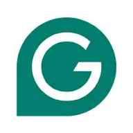 Logo of Grammarly