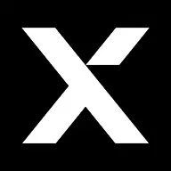 Logo of HubX