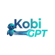 Logo of KobiGPT