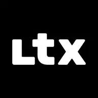 Logo of the LTX Studio AI tool