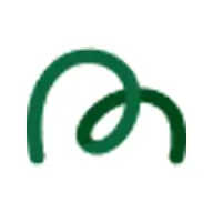 Logo of the MagicPath AI tool