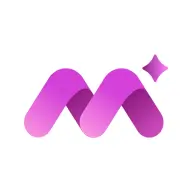 Logo of Microsoft Magentic-UI