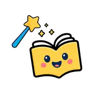 Logo of MyStoryBooksAI