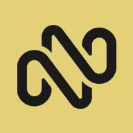 Logo of the Netomi AI tool