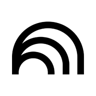 Logo of the NotebookLM AI tool