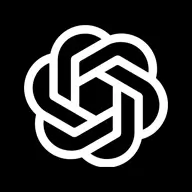 Logo of OpenAI ChatGPT