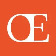 Logo of OpenEvidence