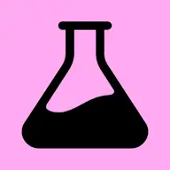 Logo of the Pomelli AI tool