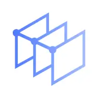 Logo of the Project Mariner AI tool