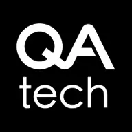 Logo of QA.tech