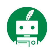 Logo of QuillBot