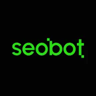 Logo of the SEO Bot AI tool