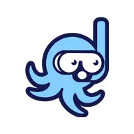 Logo of Snorkel AI