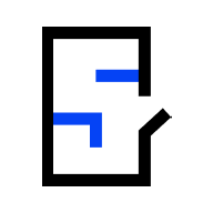 Logo of Spacely AI