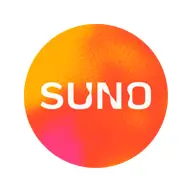Logo of Suno