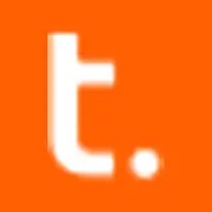 Logo of Teradata
