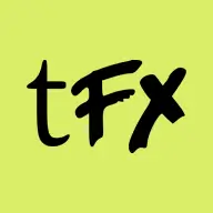 Logo of the TextFX AI tool