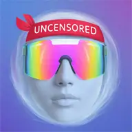 Logo of Uncensored AI