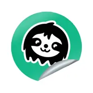 Logo of Unsloth