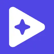 Logo of the Videotok AI tool
