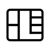 Logo of the Visibl Semiconductors AI tool