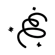 Logo of the Whisk AI tool