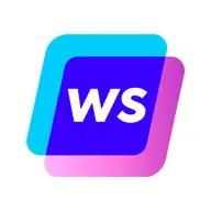Logo of Writesonic