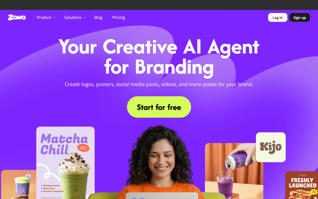 Screenshot of X-Design