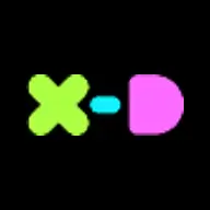 Logo of the X-Design AI tool