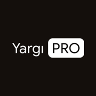 Logo of Yargı PRO