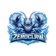 Logo of ZeroClaw